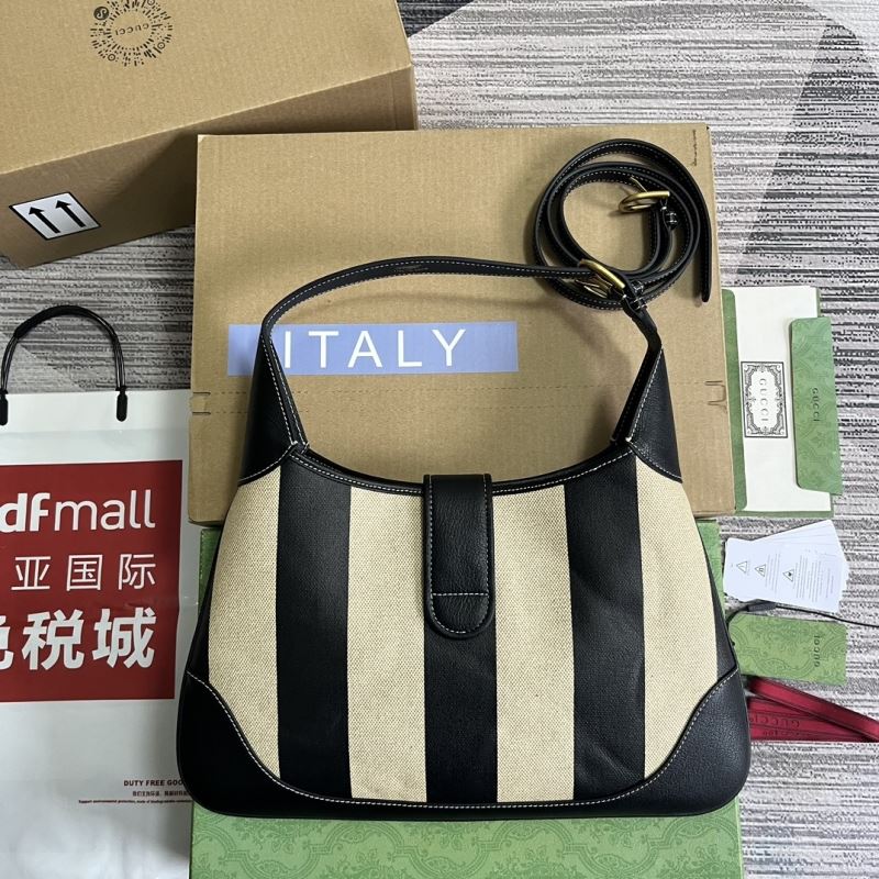 Gucci Hobo Bags